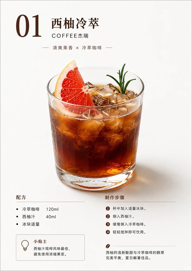 收藏了！7款咖啡店爆款特调配方一次看懂_2_coffee杰瑞_来自小红书网页版.jpg