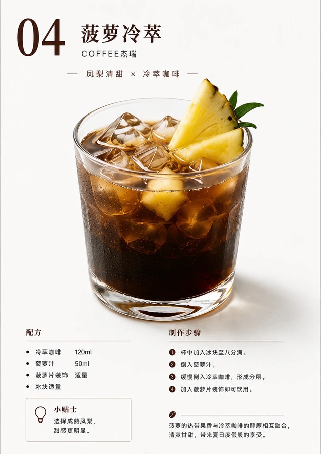 收藏了！7款咖啡店爆款特调配方一次看懂_5_coffee杰瑞_来自小红书网页版.jpg