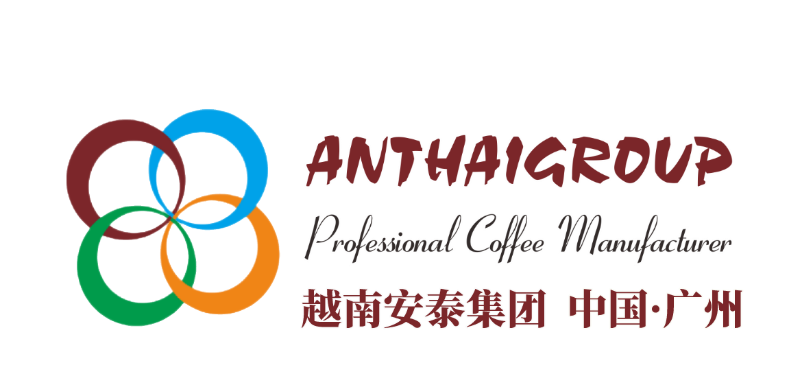 ANTAICOFFEE广州安泰咖啡食品有限公司