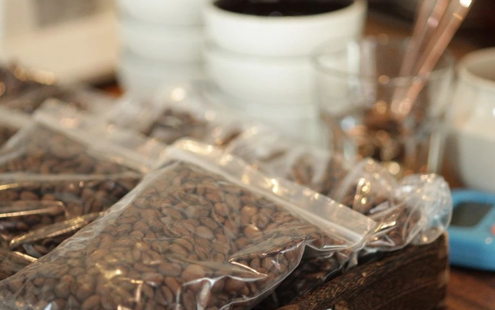 SCA正确咖啡杯测流程 - ANTAICOFFEE广州安泰咖啡食品有限公司